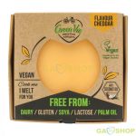 Greenvie növ.spec. Gouda füstölt 250 g