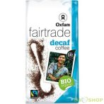 Oxfam bio fair trade koffeinm.dar.kávé