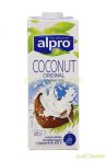 Alpro kókusz-rizsital 1000ml