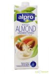 Alpro mandulaital pörköletlen cukorment. 1000 ml