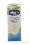 Alpro szójaital natural+kálcium 1000 ml