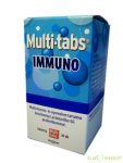 Multi-tabs immuno l tabletta