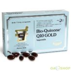 Bio-quinone q10 gold kapszula 60 db