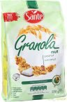 Sante granola mogyorós