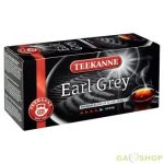 Teekanne earl grey tea
