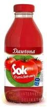 Dawtona paradicsom ital 330 ml