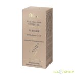 AVA tiszta retinol ránctalanító ampulla