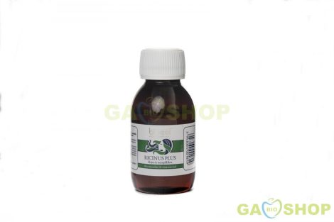 Bioeel ricinusolaj plus a-vitaminnal