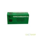 Mályva tea testsúlycsökkentö /fabianni/ 20 filter