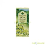 Herbária hársfavirág tea filteres