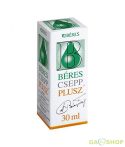 Béres csepp plusz 30 ml