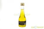 Solio hidegen sajtolt lenmag olaj 200 ml