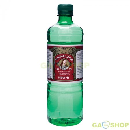 Hunyadi jános gyógyviz keserüsós 700 ml 700 ml