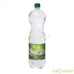 Aqua oxigén szénsavmentes viz 1500 ml