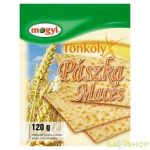 Mogyi tönköly pászka maces 120 g