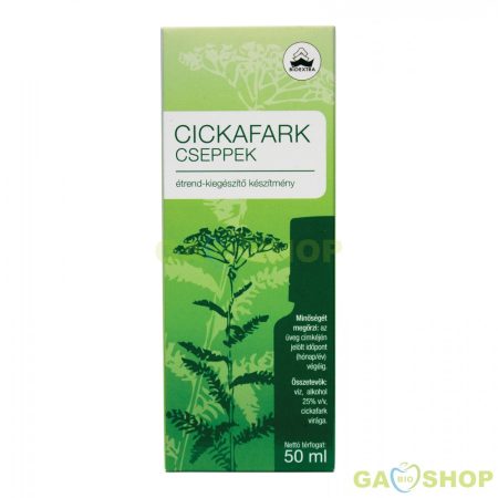 Bioextra cickafark cseppek 50 ml 50 ml