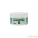 Orvosi zsálya bedörzsölő krém 180 ml 180 ml