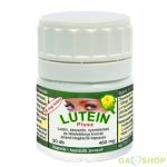 Lutein plusz kapszula 30 db