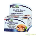 Bilutin-omega kapszula 60 db