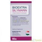 Bioextra silymarin kapszula 60 db