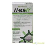 Metavir standard kapszula 60+30 db