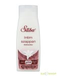 Sába intim szappan 250 ml