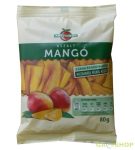 Naturfood aszalt mangó cukor nélkül
