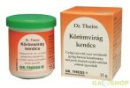 Dr.theiss körömvirág kenőcs 15 g 15 g