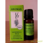 Aromax levendula illóolaj 10 ml
