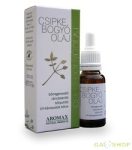 Aromax csipkebogyóolaj 20 ml 