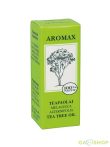Aromax teafa illóolaj 10 ml