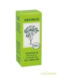 Aromax teafa illóolaj 10 ml