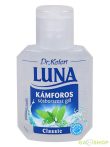 Dr.kelen luna sósborszesz gél kámforos 150 ml