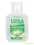 Dr.kelen luna sósborszesz gél gyógyfüves 150 ml