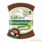 Quadrotex mosogatószivacs kókusz 2 db