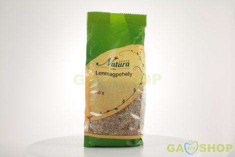 Natura lenmagpehely 250 g