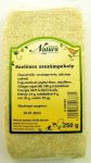 Natura szelénes szezámpehely 250 g