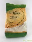 Natura zabkorpa finomszemű 500 g