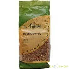 Natura hajdinapehely 250 g