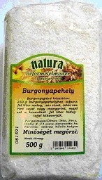 Natura burgonyapehely 500 g