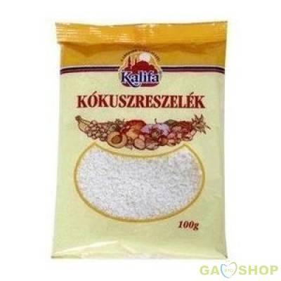 Kalifa kókuszreszelék 100 g