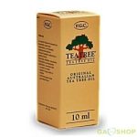 Ausztrál teafa illóolaj 10 ml