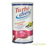 Turbo diéta fogyókúrás italpor vanília