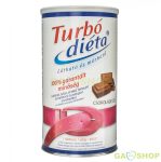 Turbo diéta fogyókúrás italpor csokoládé