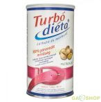 Turbo diéta fogyókúrás italpor pisztácia