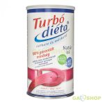 Turbo diéta fogyókúrás italpor natúr