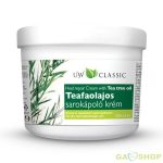 UW Classic Teafaolajos Sarokápoló 500 ML