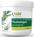 UW Classic Teafaolajos Sarokápoló 250 ML