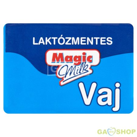 Magic milk laktózmentes vaj