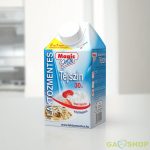 Magic milk laktózmentes habtejszín uht